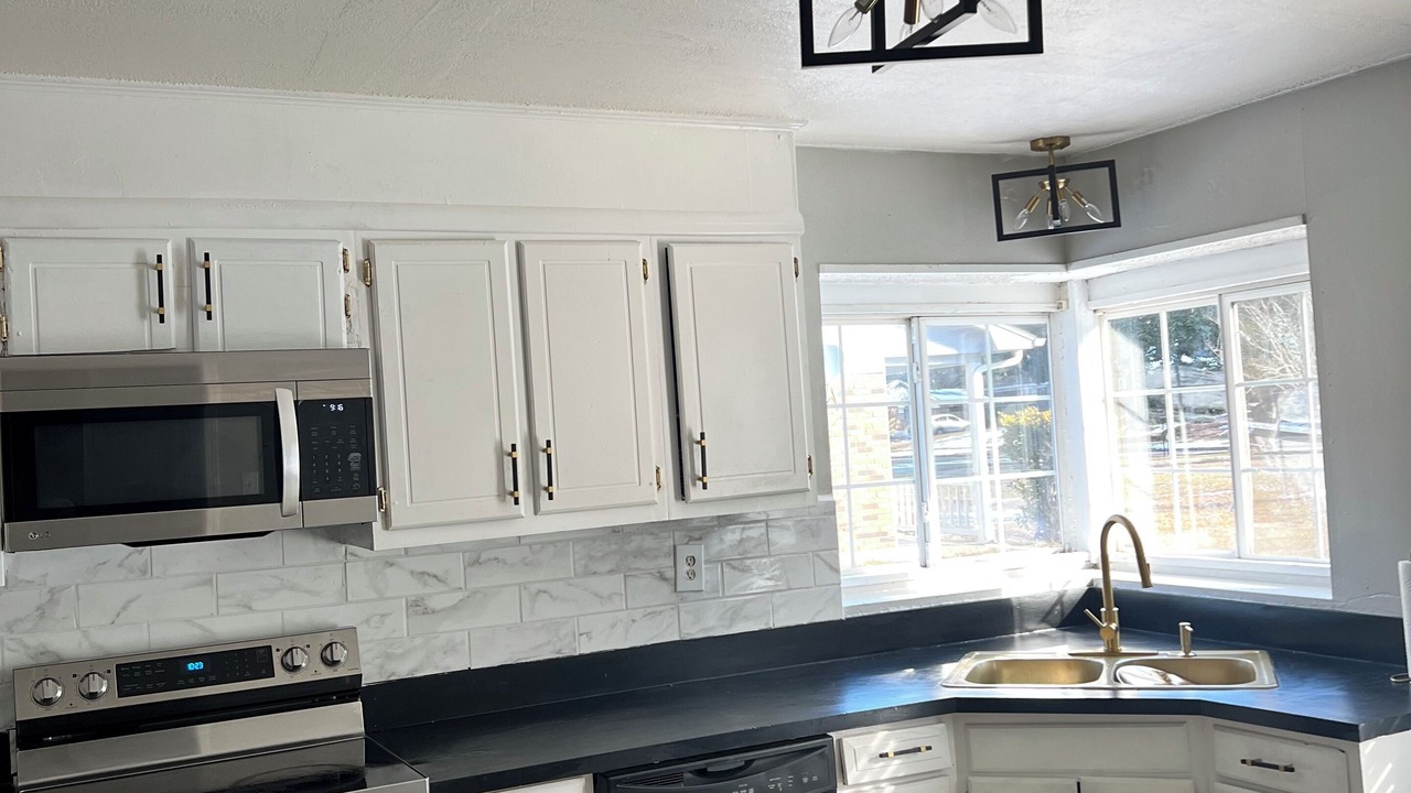 Photo of Kitchen in Mobile