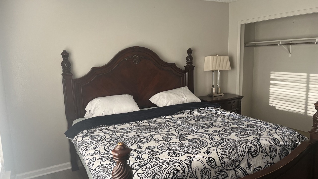 Photo of Bedroom in Mobile