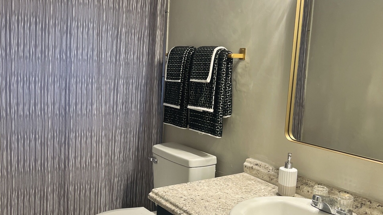 Photo of Bathroom in Mobile