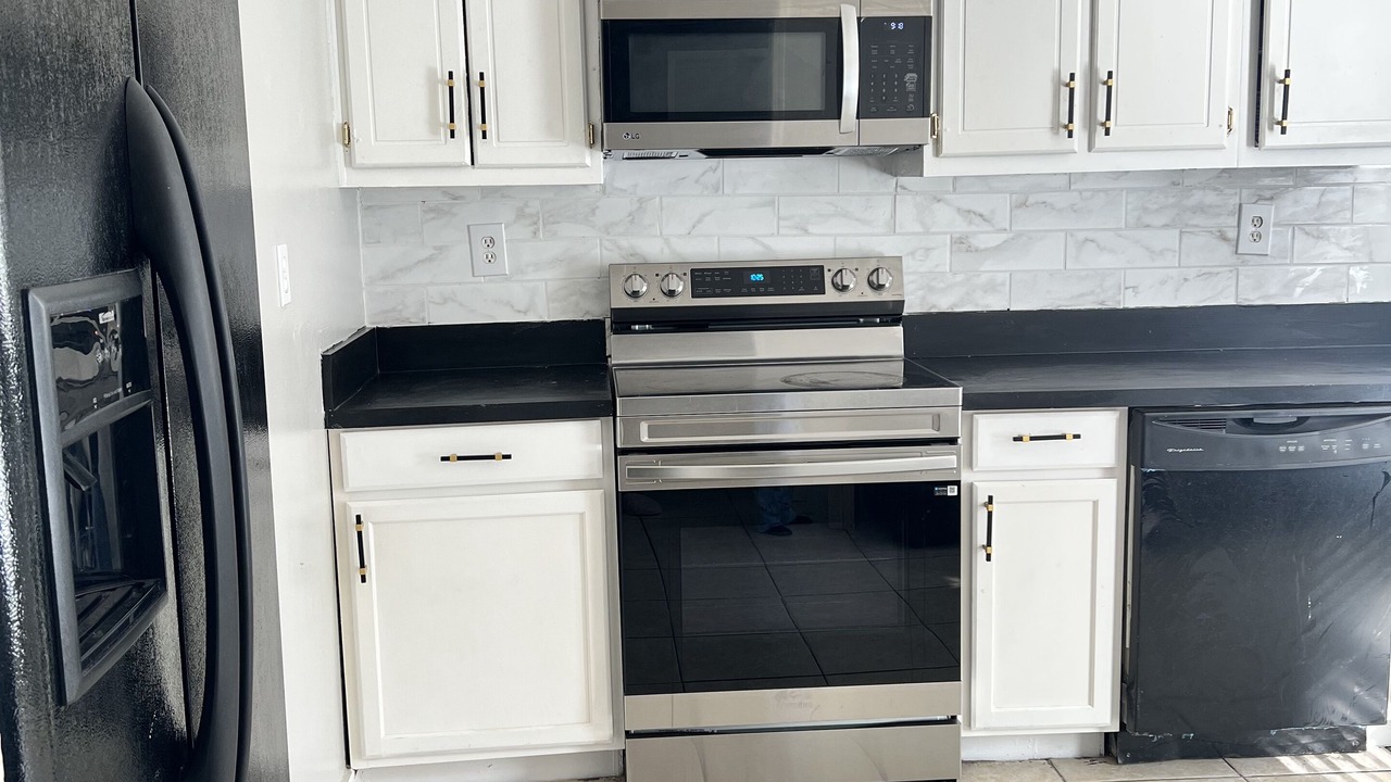 Photo of Kitchen in Mobile