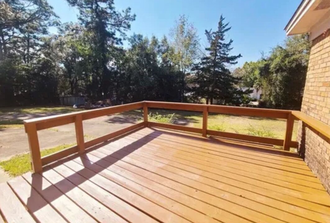 Photo of Patio Balcony in Mobile