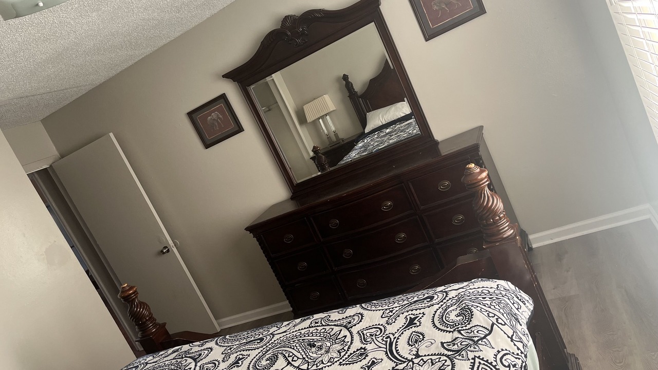 Photo of Bedroom in Mobile