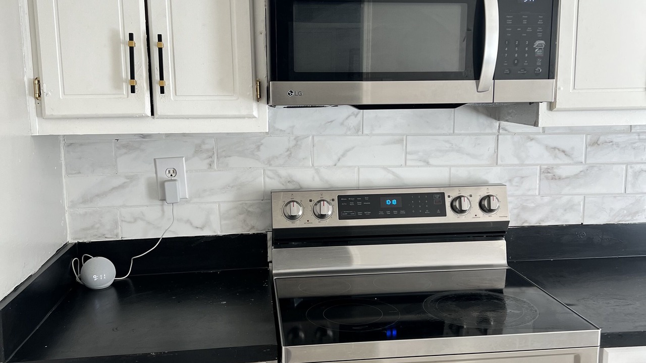 Photo of Kitchen in Mobile