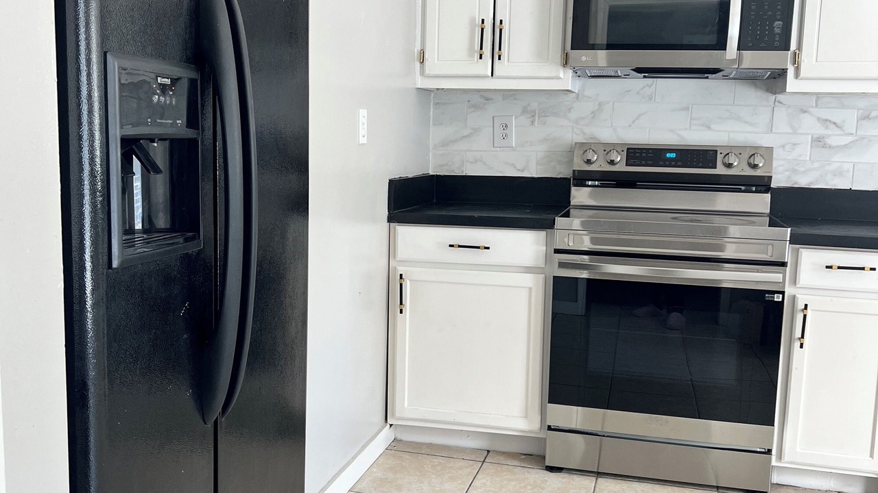 Photo of Kitchen in Mobile