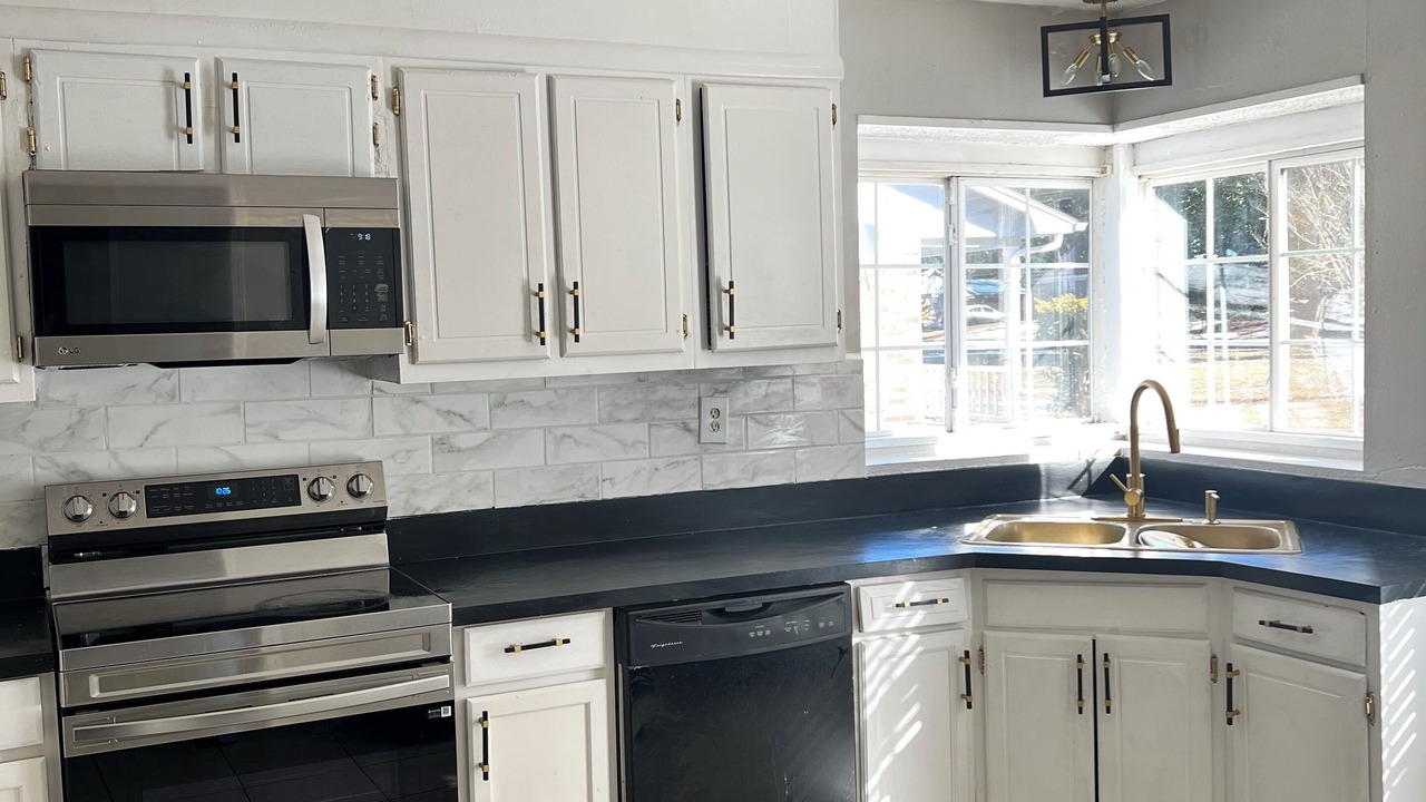 Photo of Kitchen in Mobile