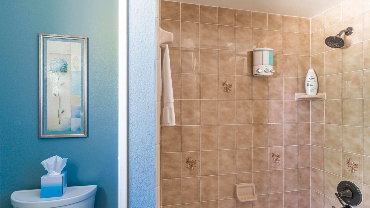 Photo of Bathroom in Mount Dora