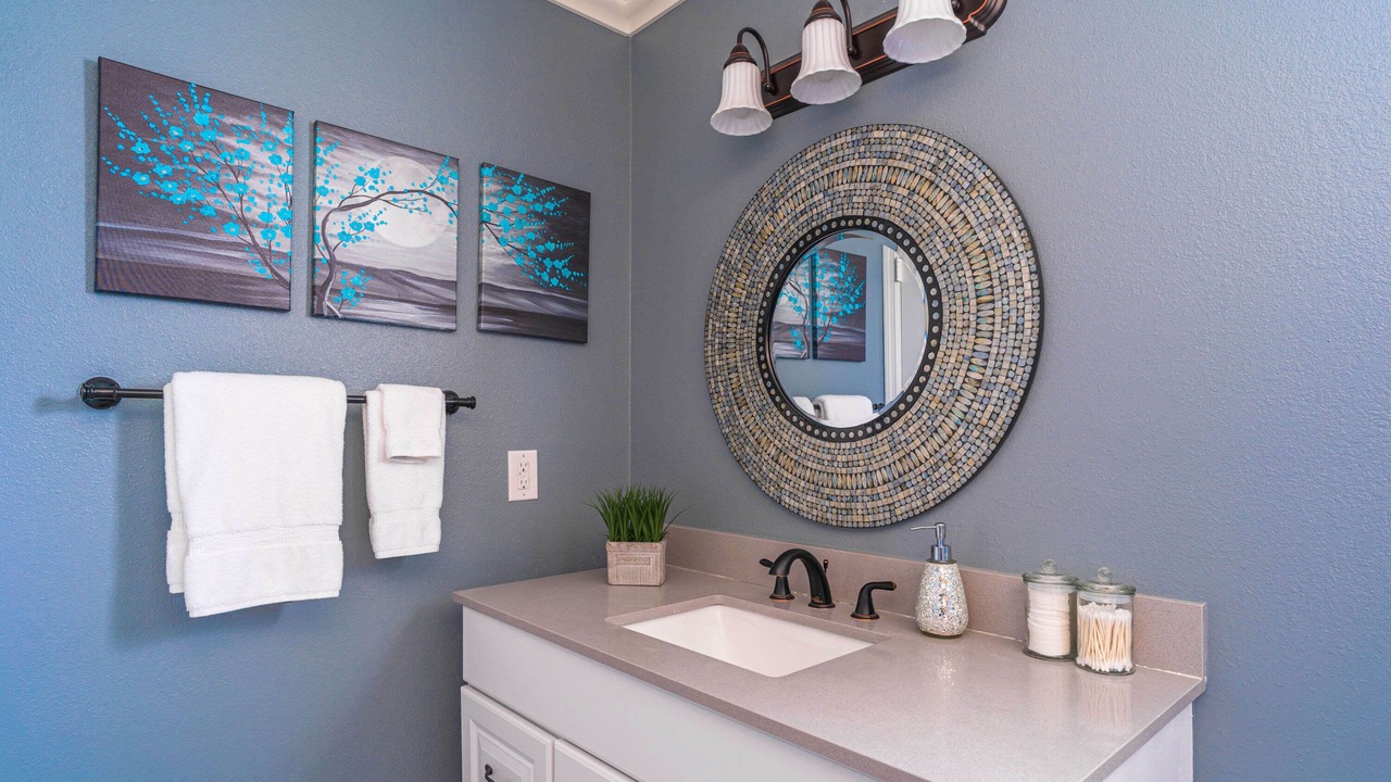 Photo of Bathroom in Mount Dora