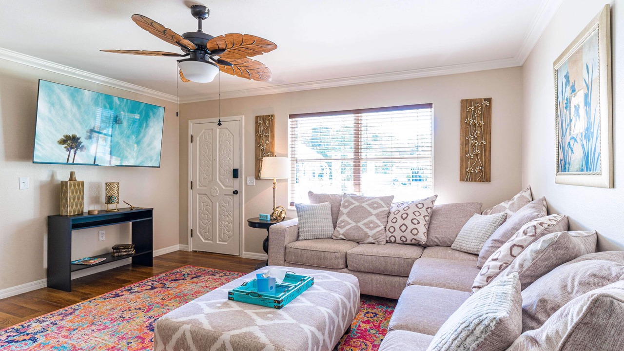 Photo of Livingroom in Mount Dora