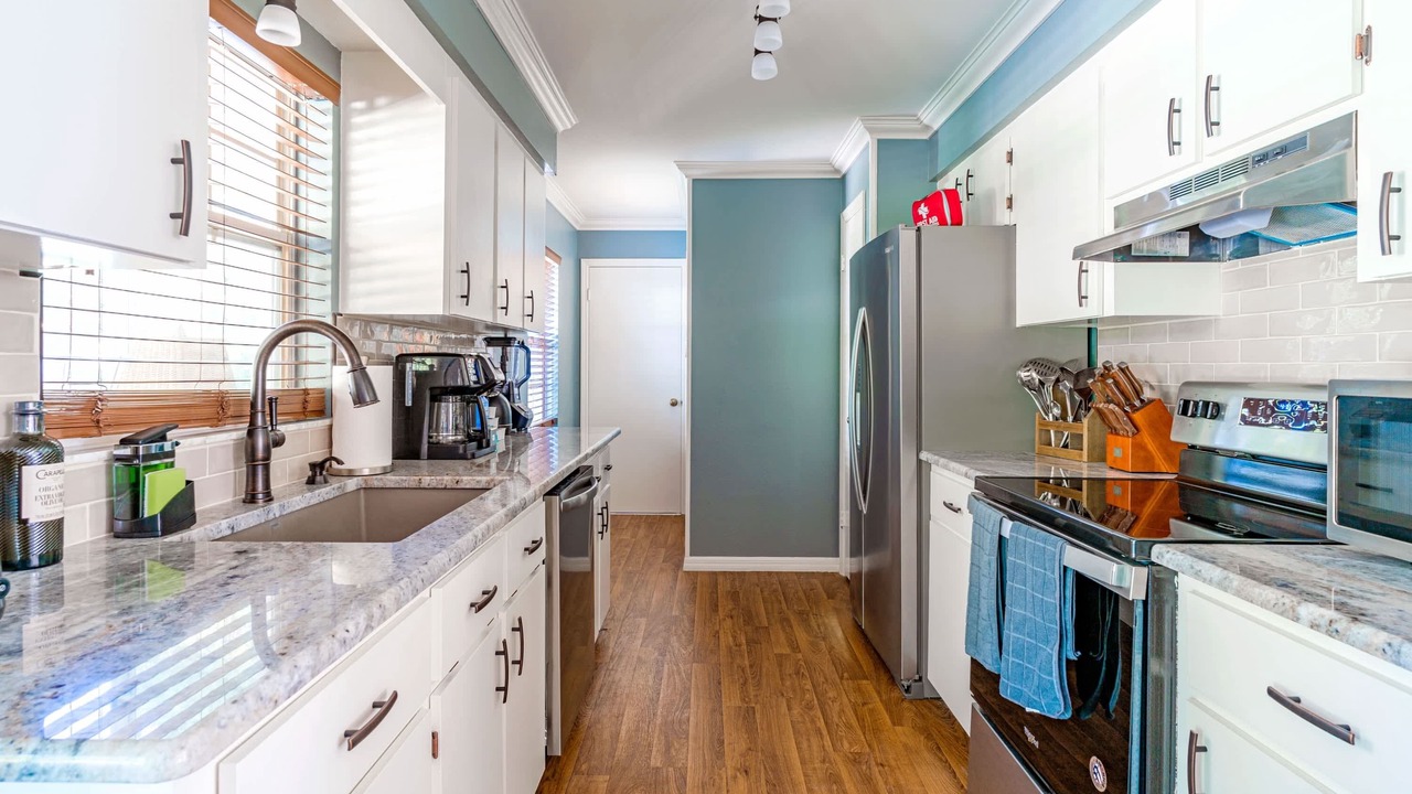 Photo of Kitchen in Mount Dora