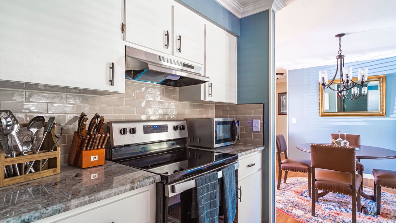 Photo of Kitchen in Mount Dora
