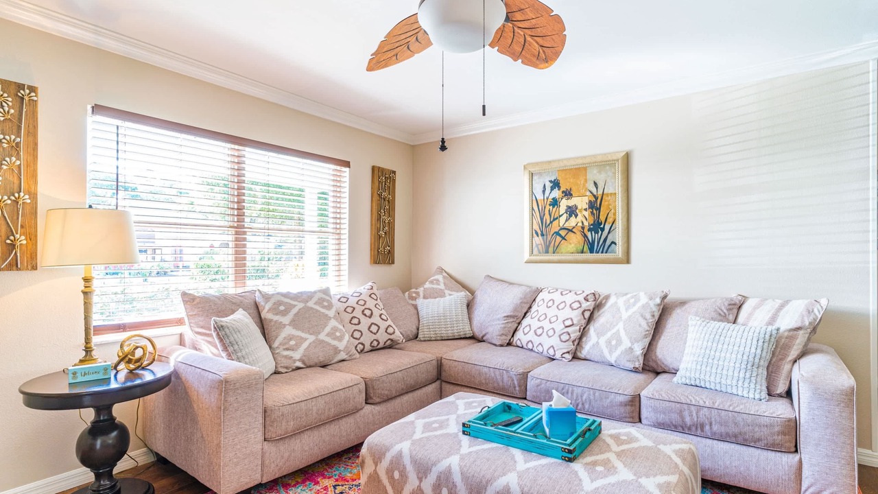 Photo of Livingroom in Mount Dora