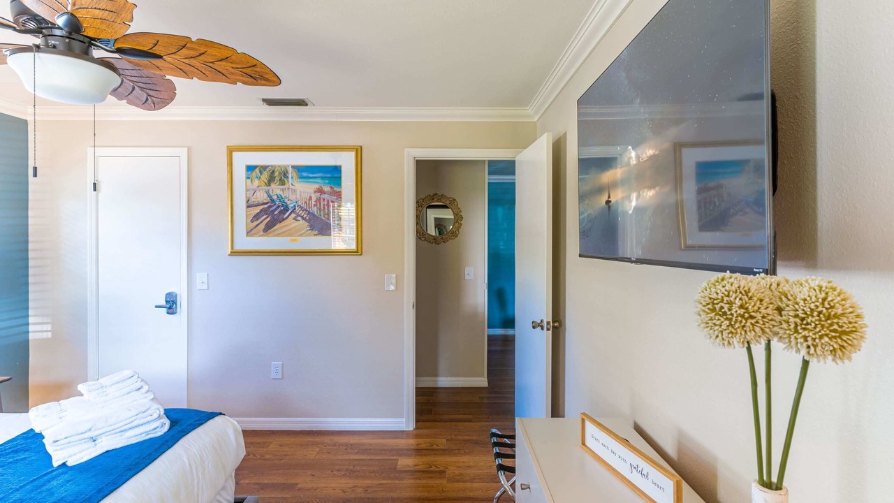 Photo of Bedroom in Mount Dora