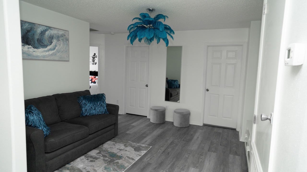 Photo of Livingroom in Sunset Ridge
