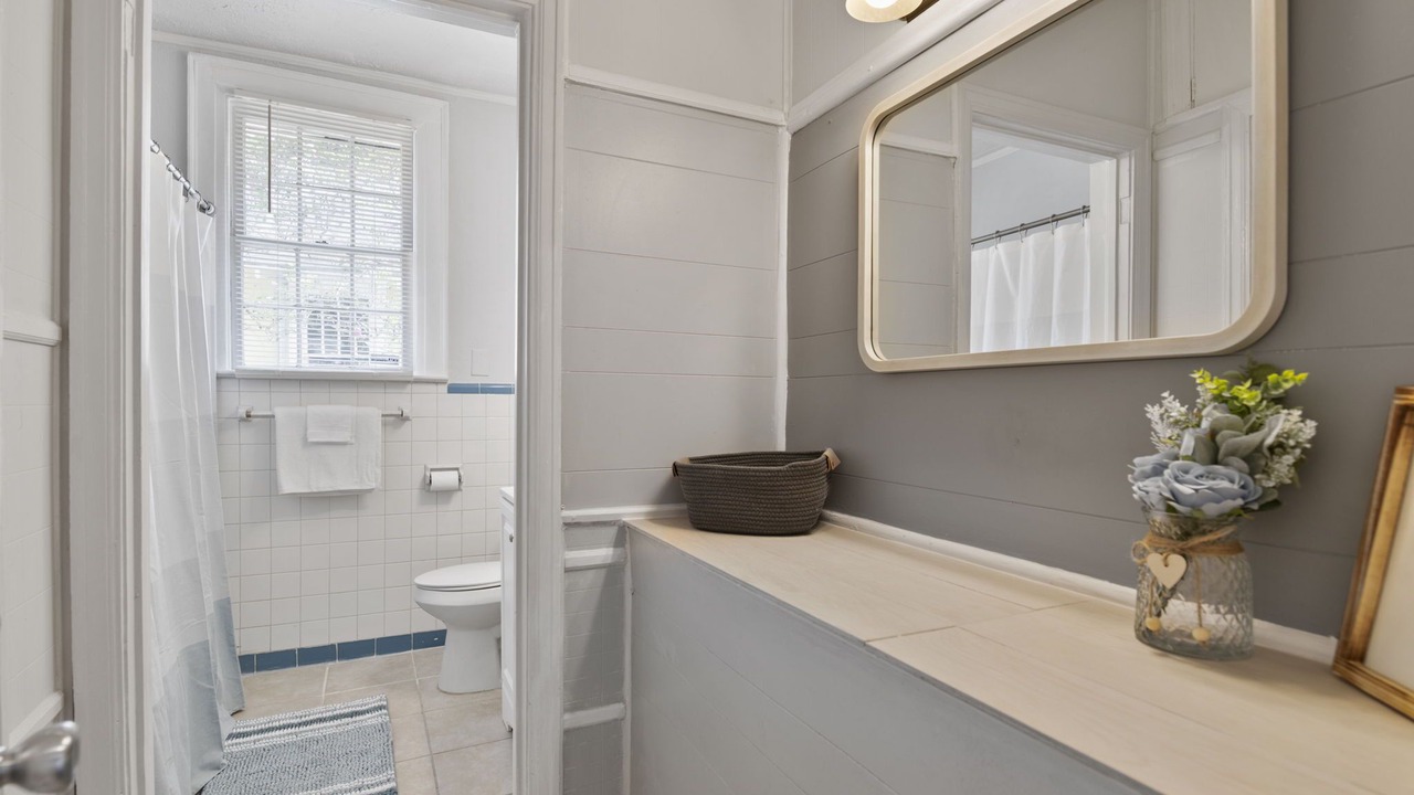 Photo of Bathroom in Montgomery