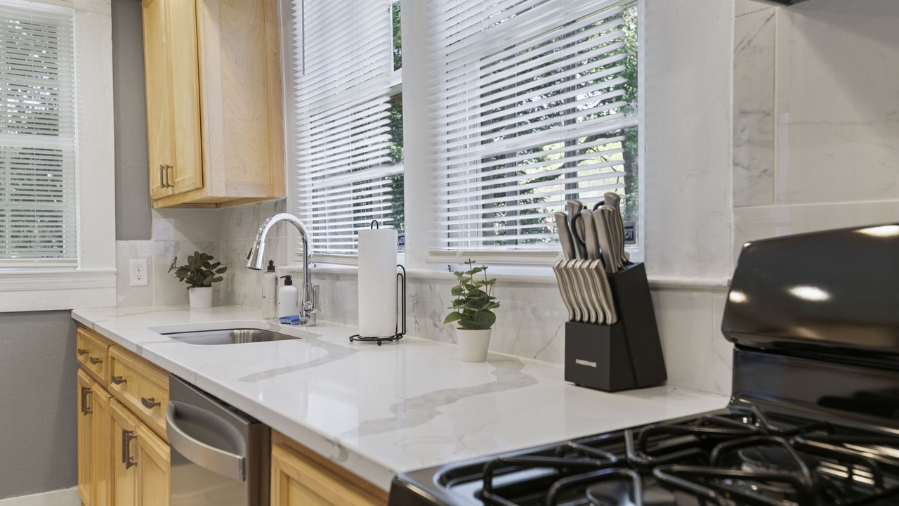 Photo of Kitchen in Montgomery