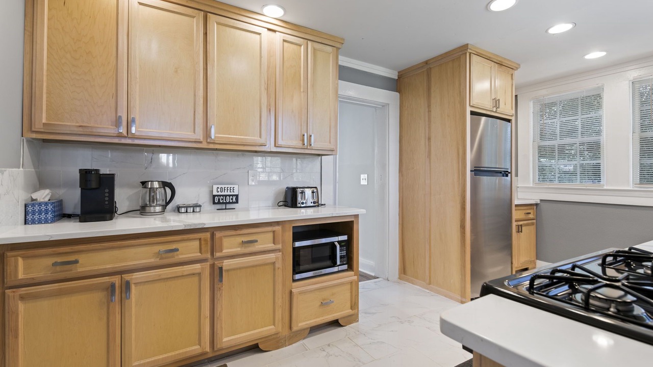 Photo of Kitchen in Montgomery