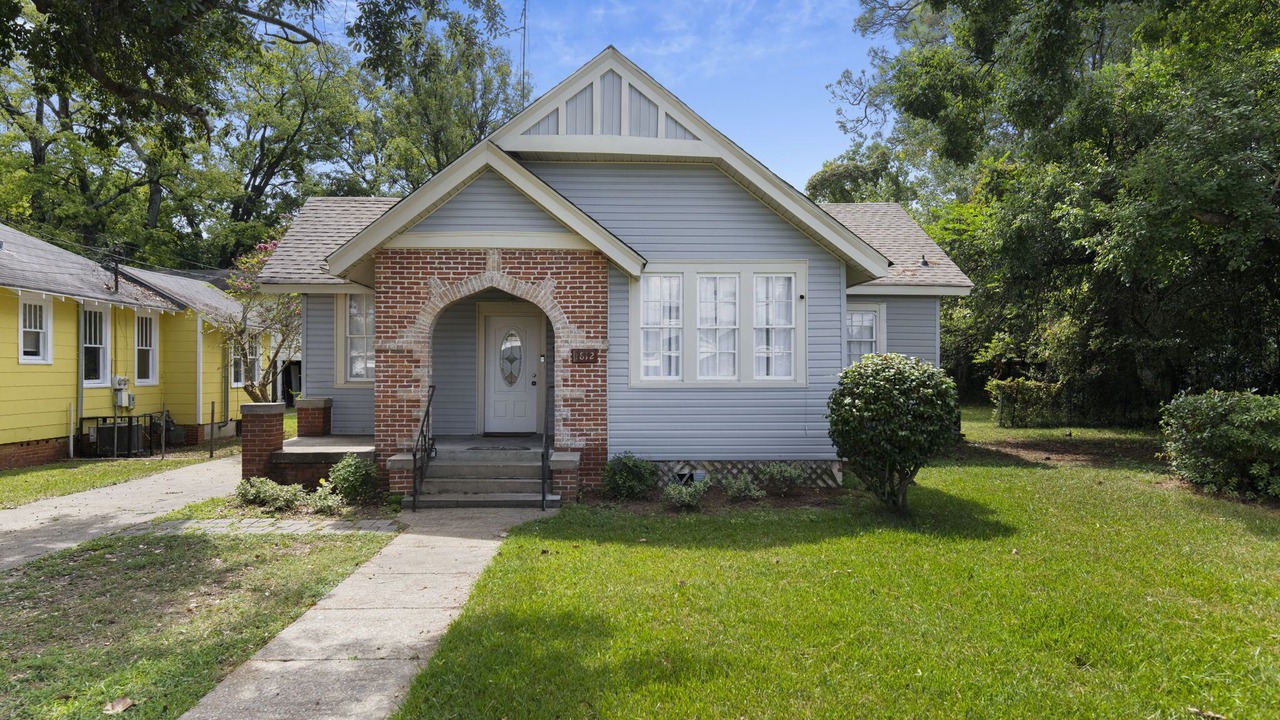 Photo of Outdoor in Montgomery