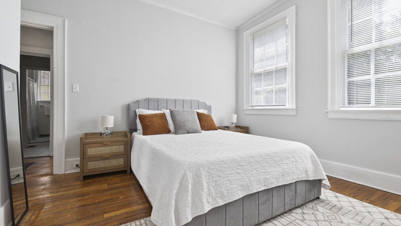 Photo of Bedroom in Montgomery