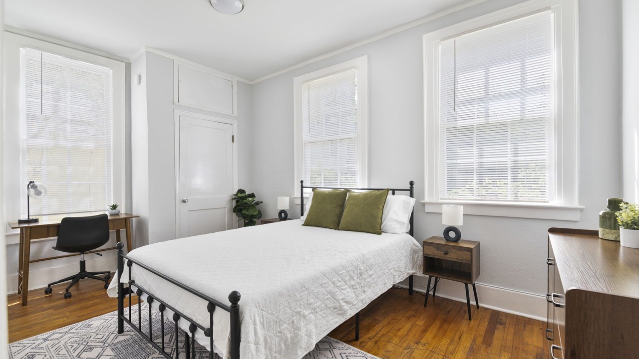 Photo of Bedroom in Montgomery