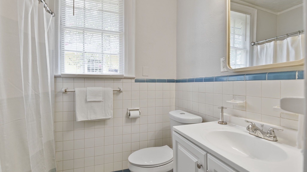 Photo of Bathroom in Montgomery