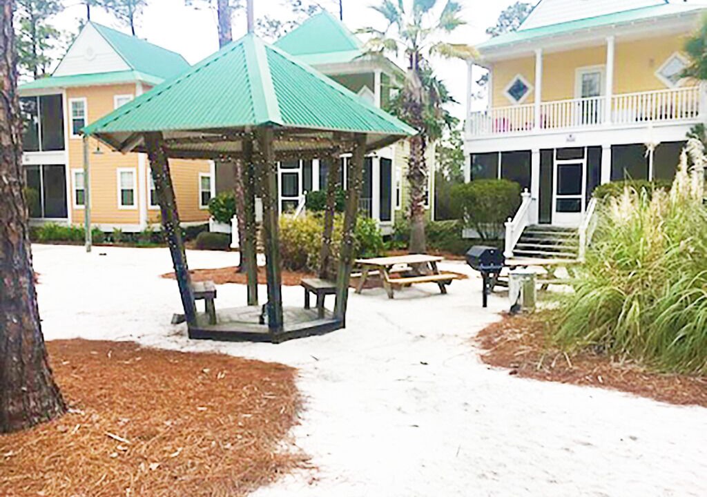 Photo of Outdoor in Siguenza Cove
