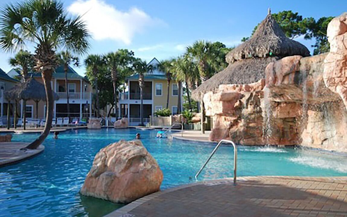 Photo of Outdoor in Siguenza Cove