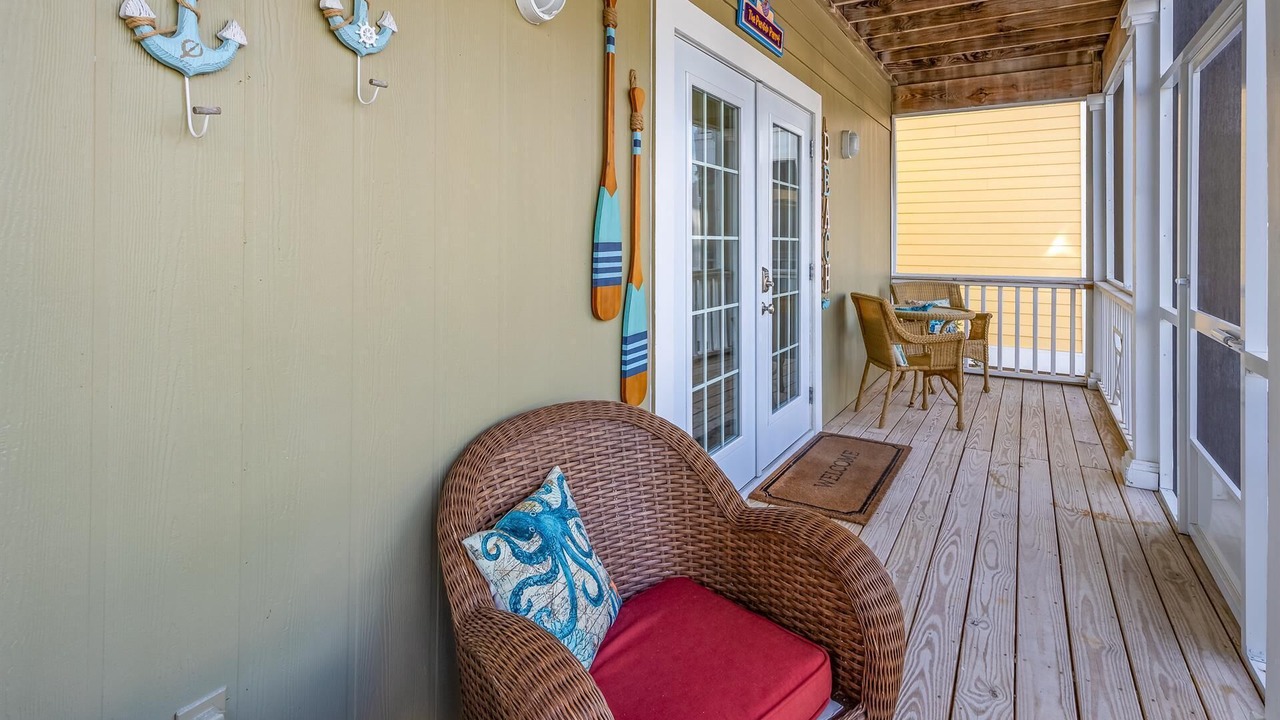 Photo of Outdoor in Siguenza Cove
