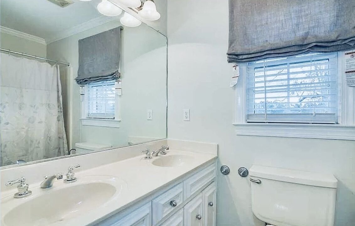 Photo of Bathroom in Grovetown