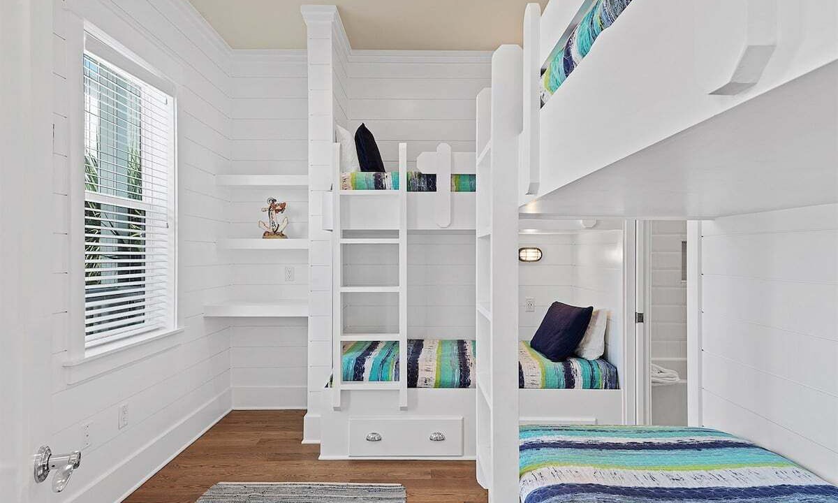 Photo of Bathroom in Inlet Beach