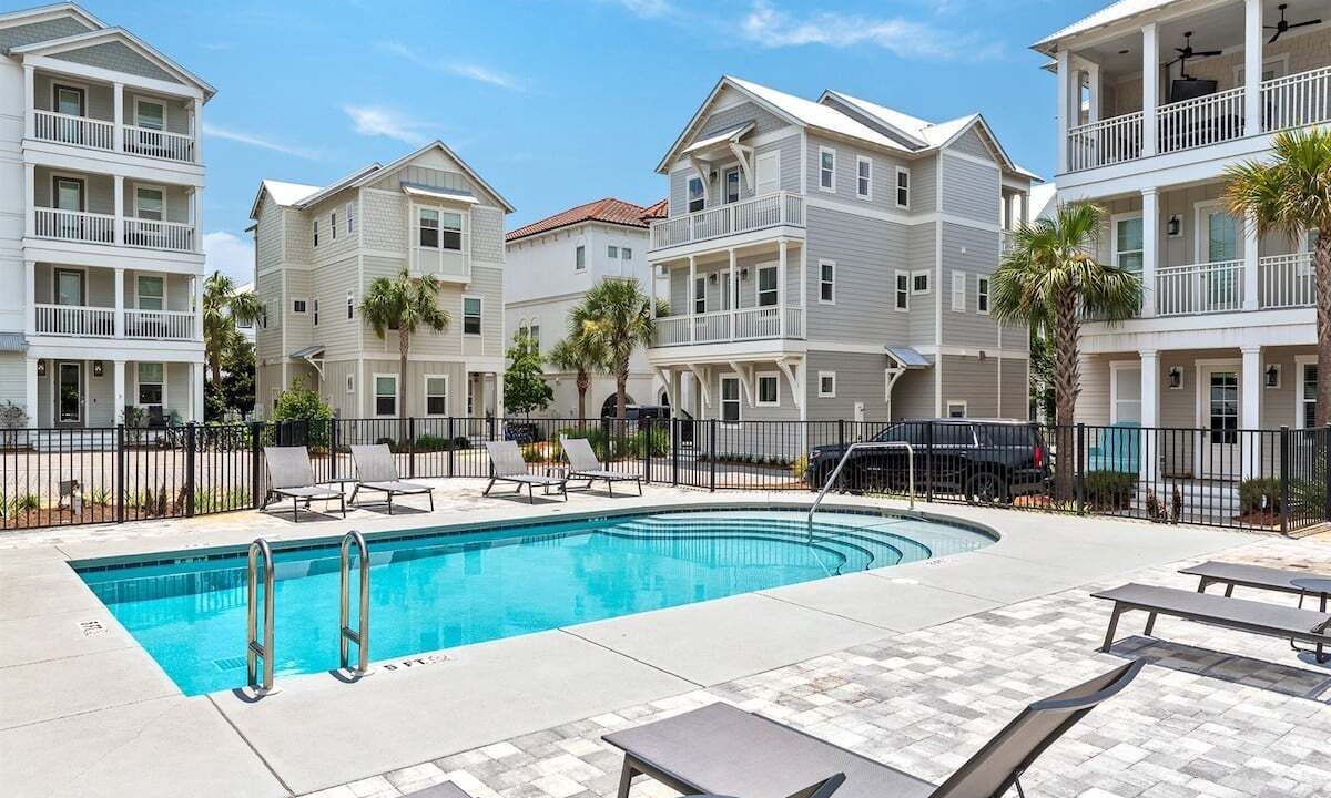 Photo of Outdoor in Inlet Beach