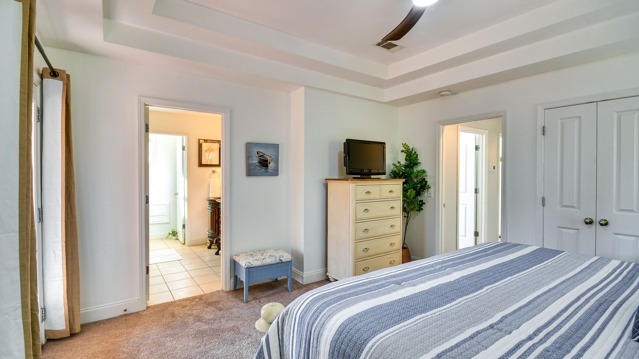 Photo of Bedroom in Jacksons' Gap