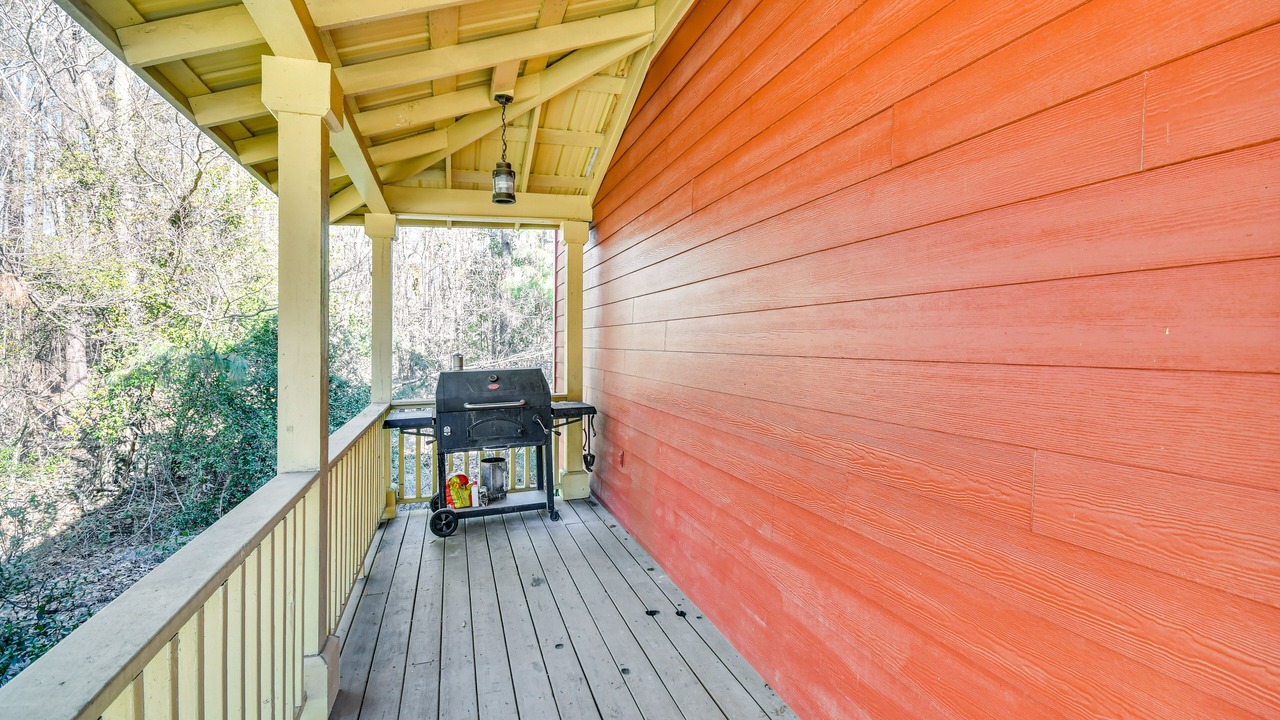 Photo of Outdoor in Jacksons' Gap