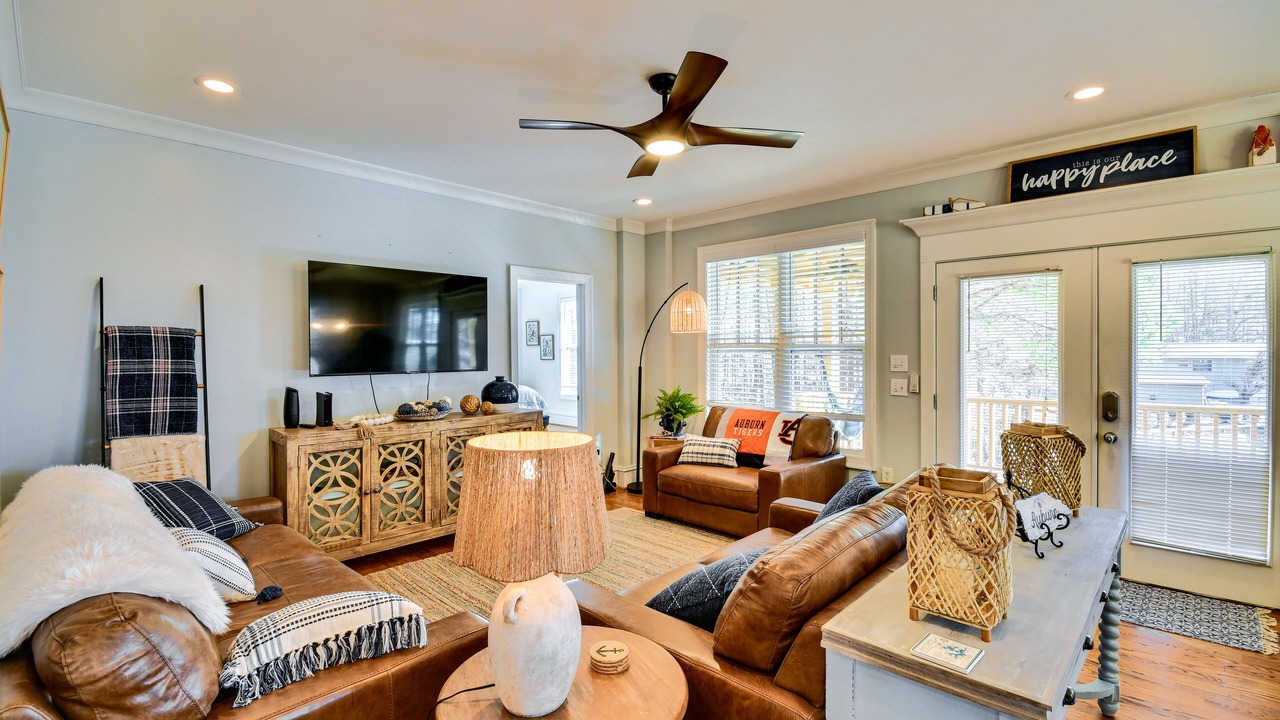Photo of Bedroom in Jacksons' Gap