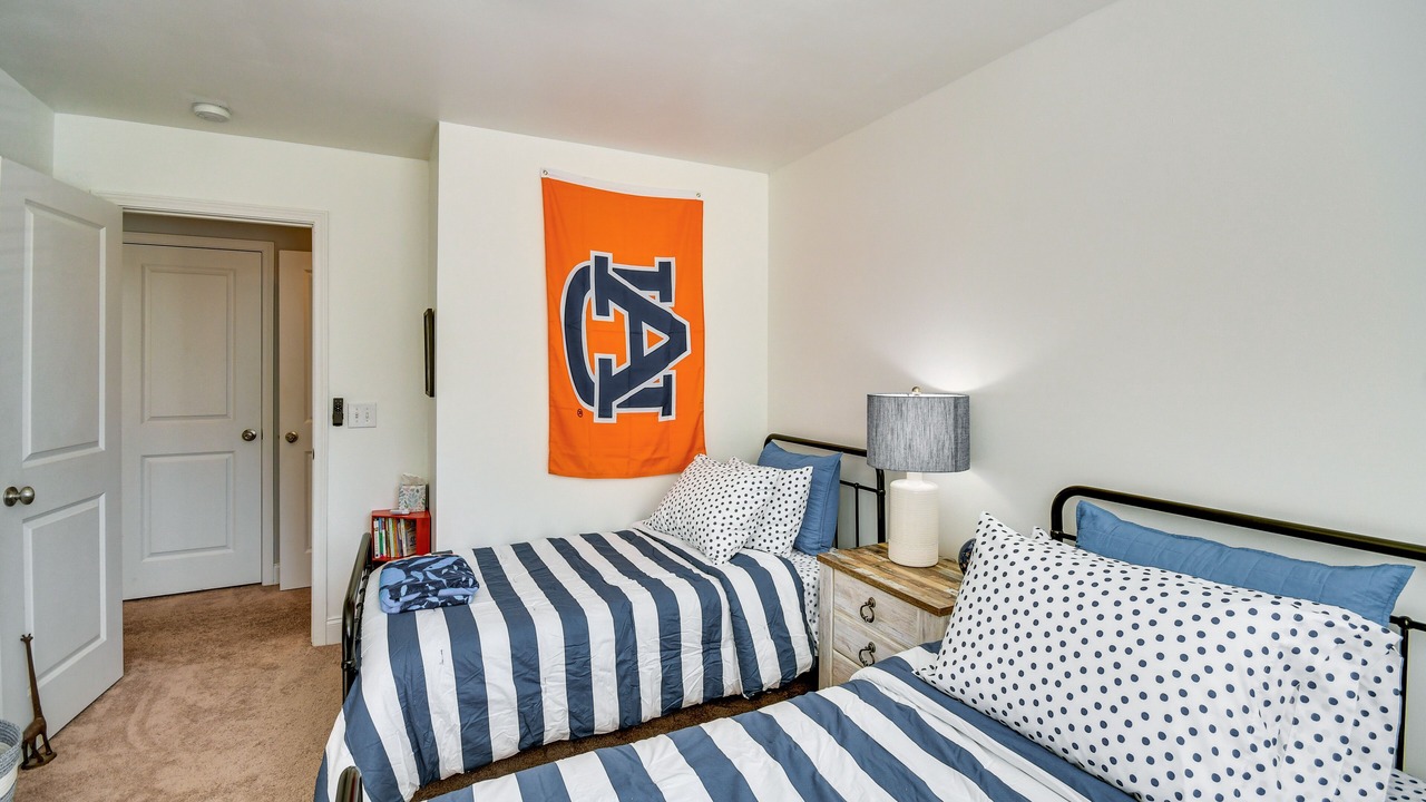 Photo of Bedroom in Jacksons' Gap