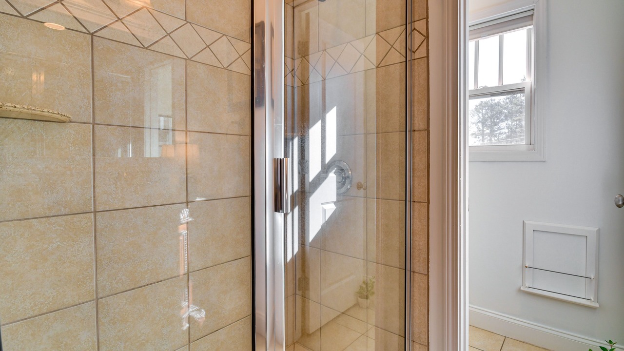 Photo of Bathroom in Jacksons' Gap