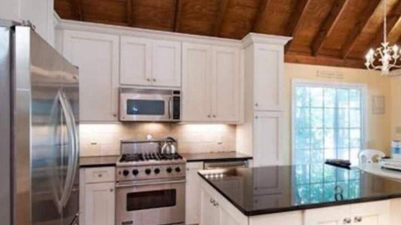 Photo of Kitchen in Eatonton