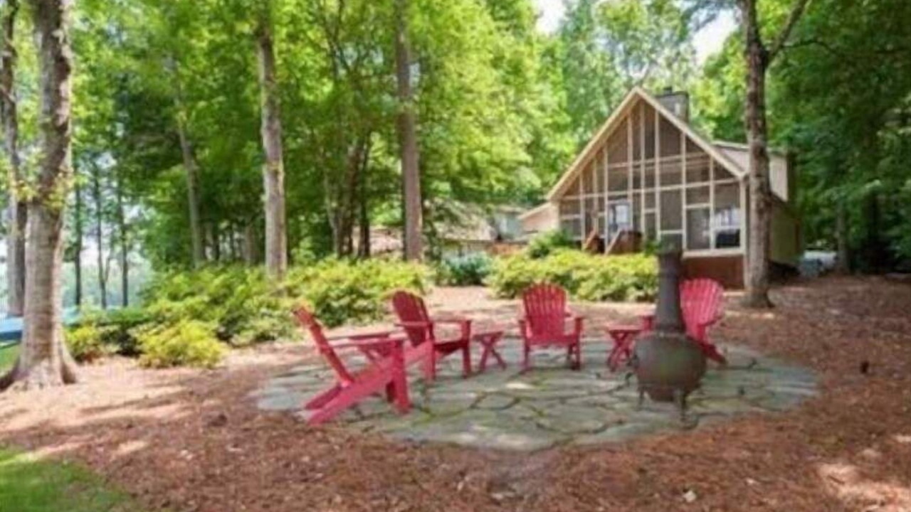 Photo of Outdoor in Eatonton