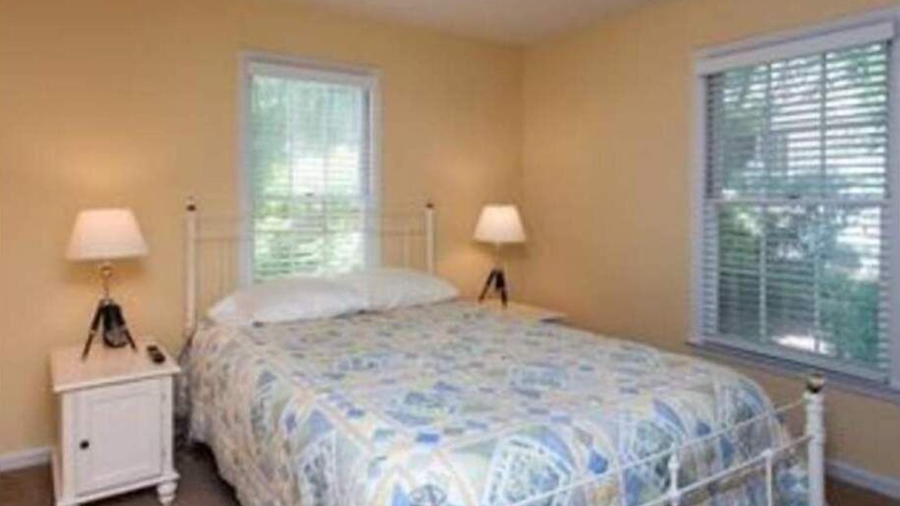 Photo of Bedroom in Eatonton