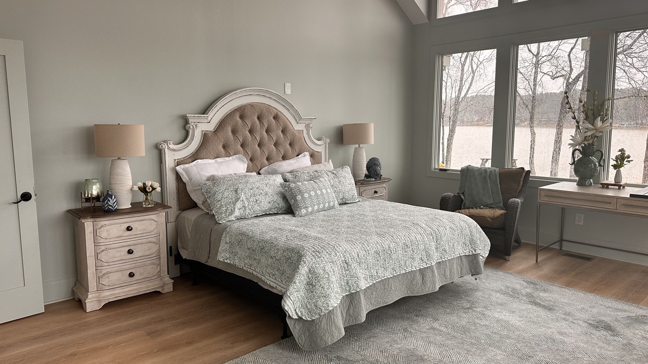 Photo of Bedroom in Eatonton