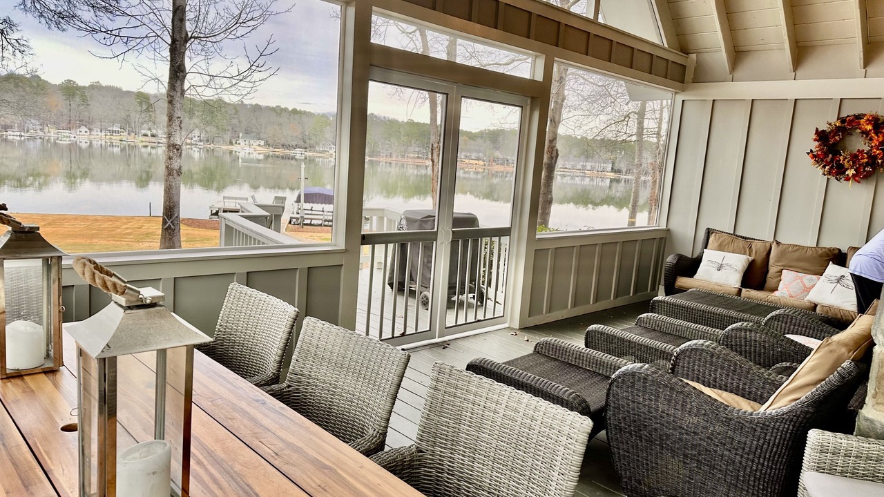 Photo of Outdoor in Eatonton