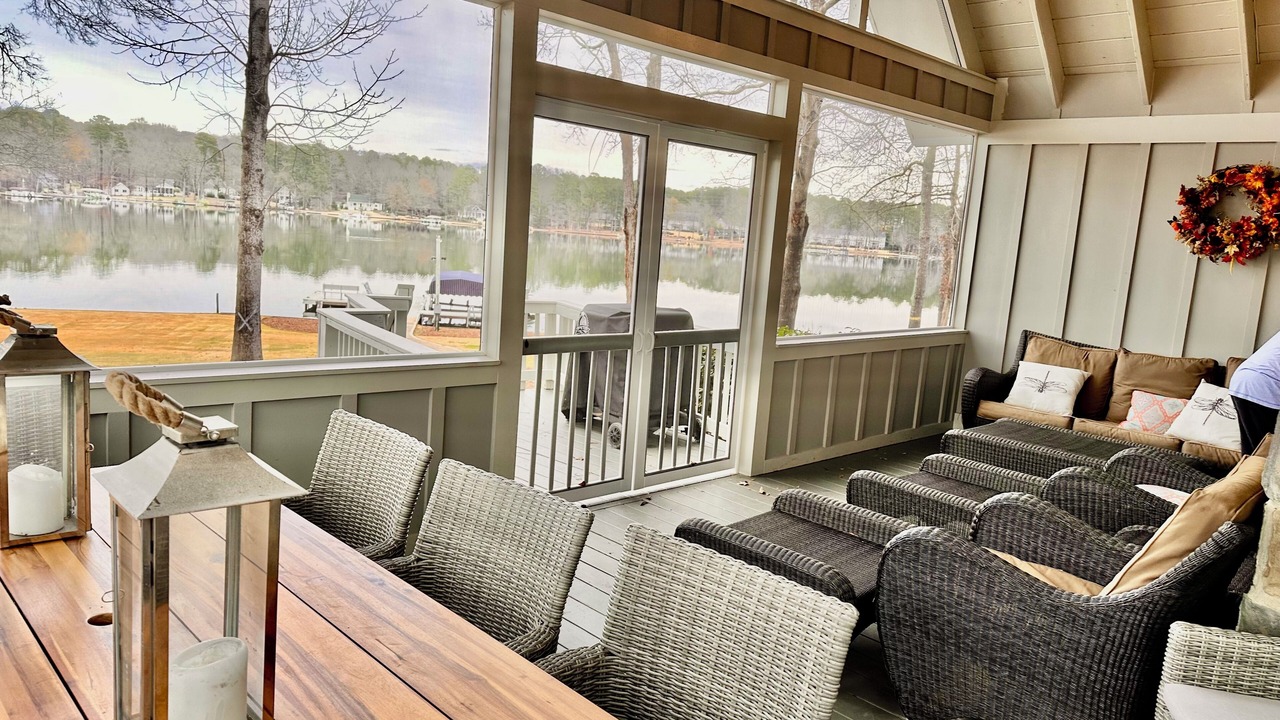 Photo of Outdoor in Eatonton
