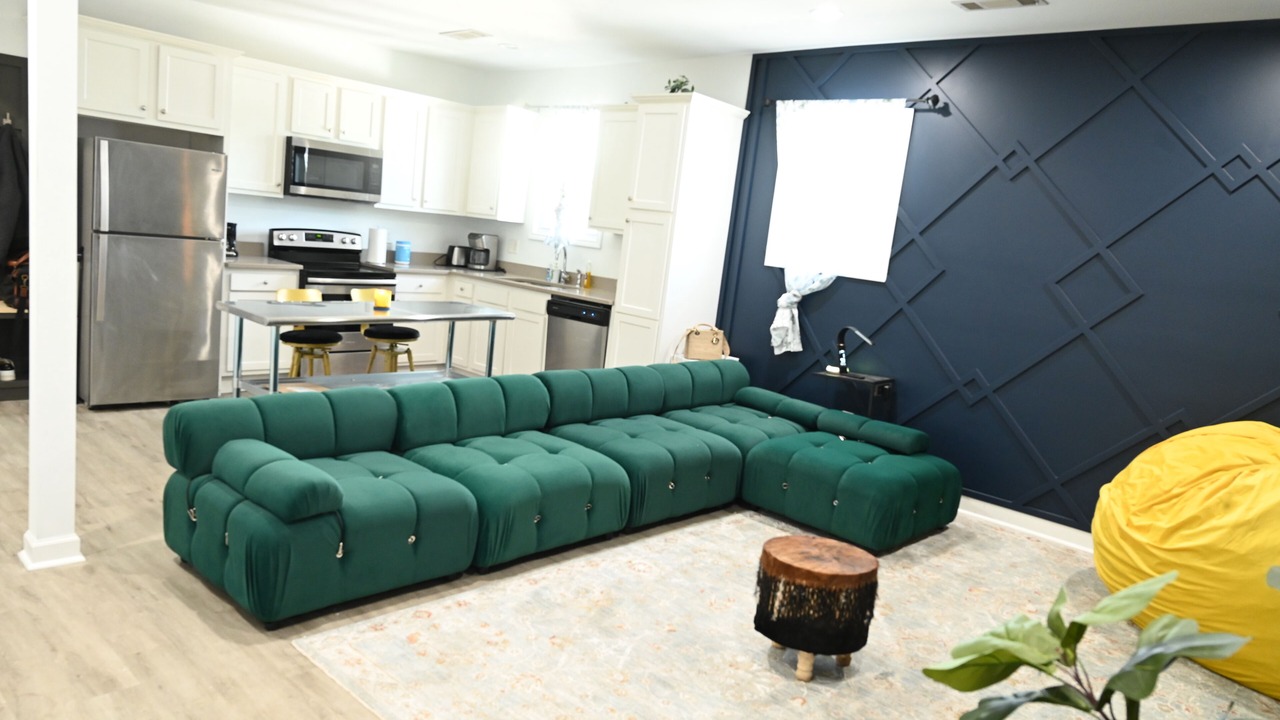 Photo of Livingroom in West End