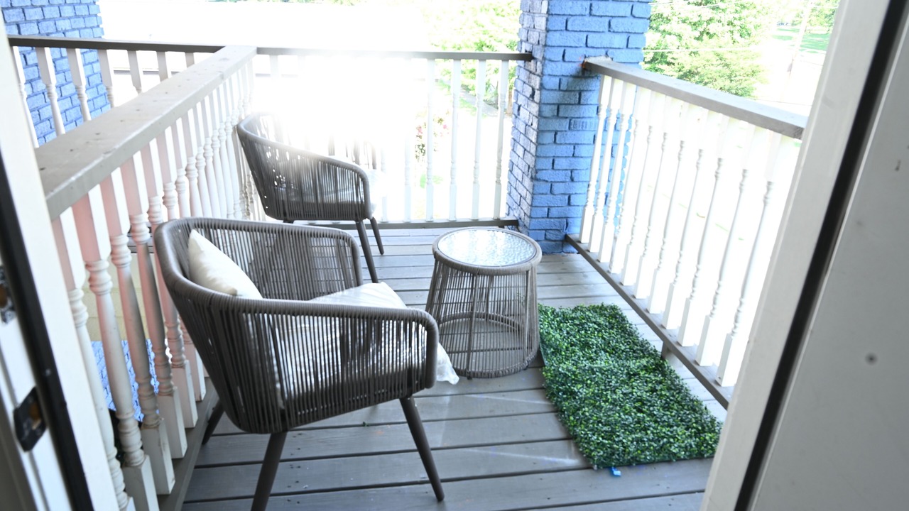 Photo of Outdoor in West End