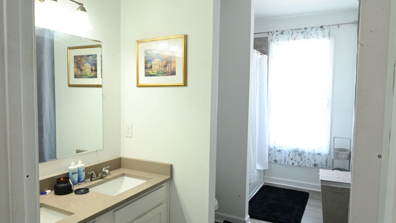 Photo of Bathroom in West End