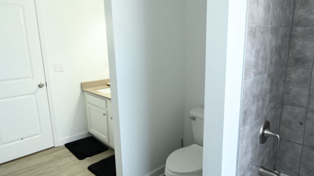 Photo of Bathroom in West End