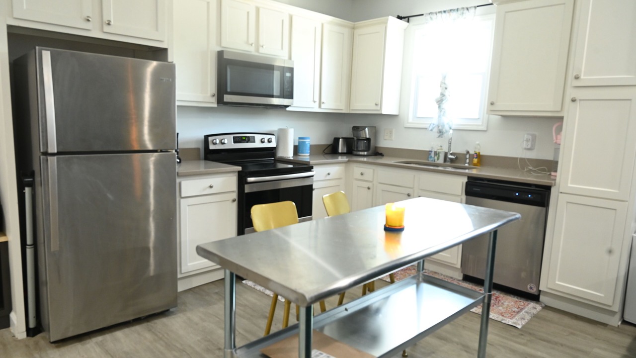 Photo of Kitchen in West End