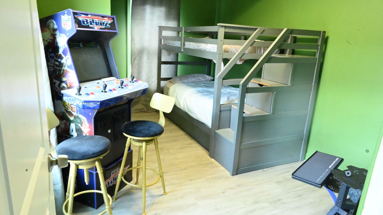 Photo of Bedroom in West End