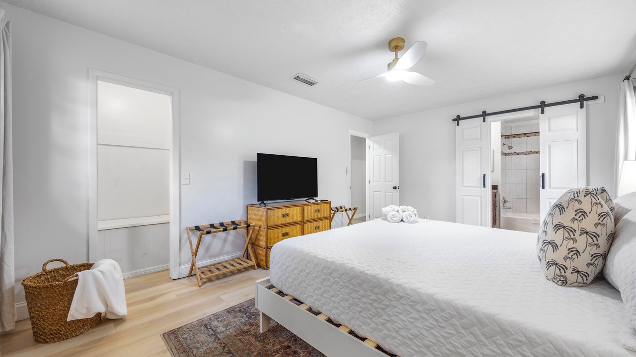 Photo of Bedroom in St. Augustine South
