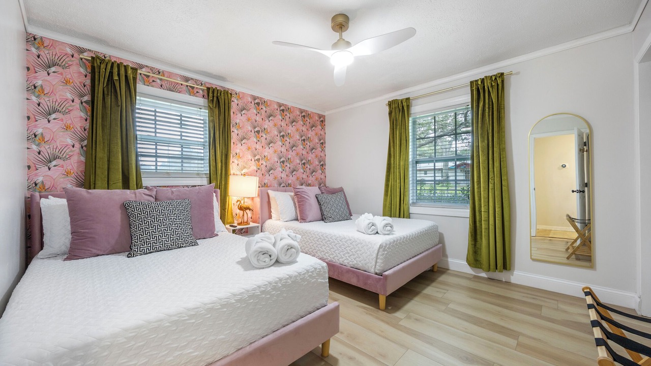 Photo of Bedroom in St. Augustine South