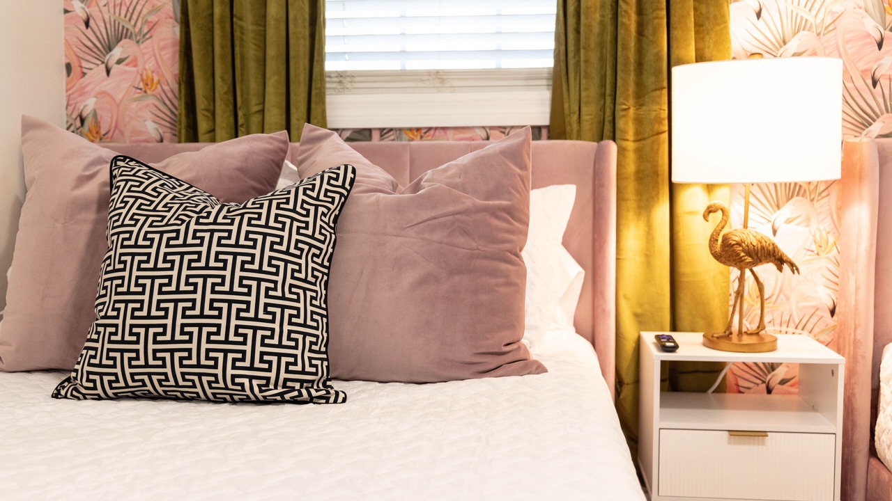 Photo of Bedroom in St. Augustine South